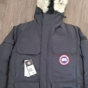 Canada Goose Expedition
